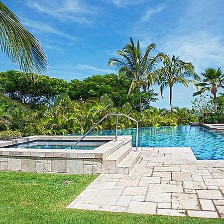 Wai'Ula'Ula At The Uplands By South Kohala Management Villa Hapuna Beach Rom bilde