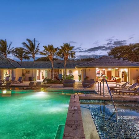 Wai'Ula'Ula At The Uplands By South Kohala Management Villa Hapuna Beach Eksteriør bilde