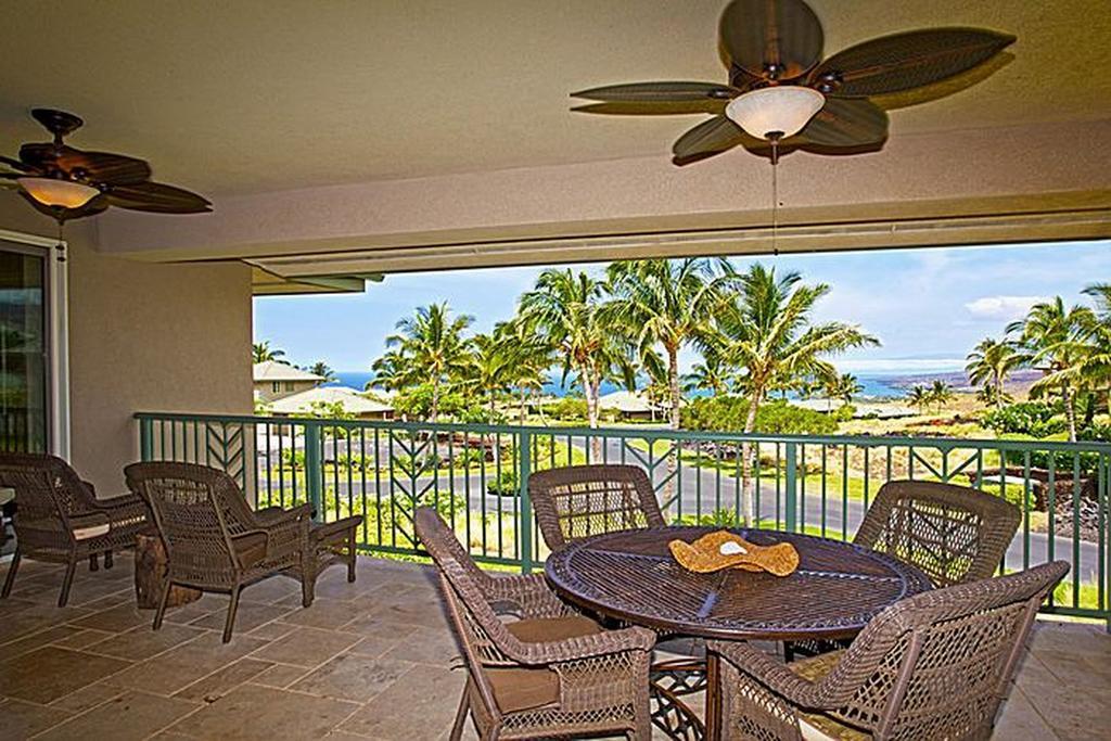 Wai'Ula'Ula At The Uplands By South Kohala Management Villa Hapuna Beach Eksteriør bilde