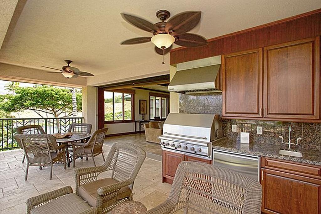 Wai'Ula'Ula At The Uplands By South Kohala Management Villa Hapuna Beach Eksteriør bilde
