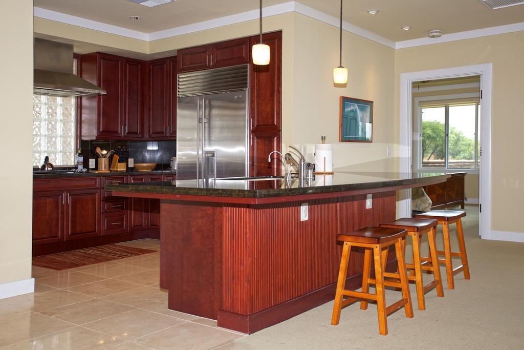 Wai'Ula'Ula At The Uplands By South Kohala Management Villa Hapuna Beach Rom bilde