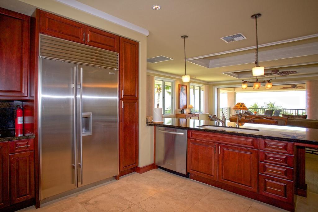 Wai'Ula'Ula At The Uplands By South Kohala Management Villa Hapuna Beach Rom bilde