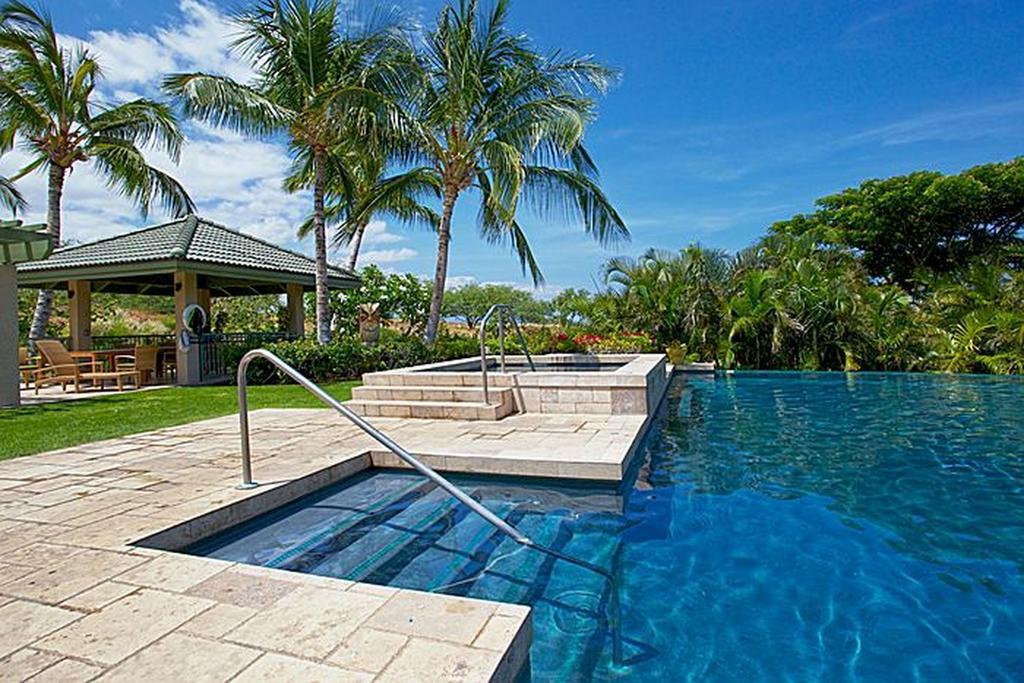 Wai'Ula'Ula At The Uplands By South Kohala Management Villa Hapuna Beach Eksteriør bilde