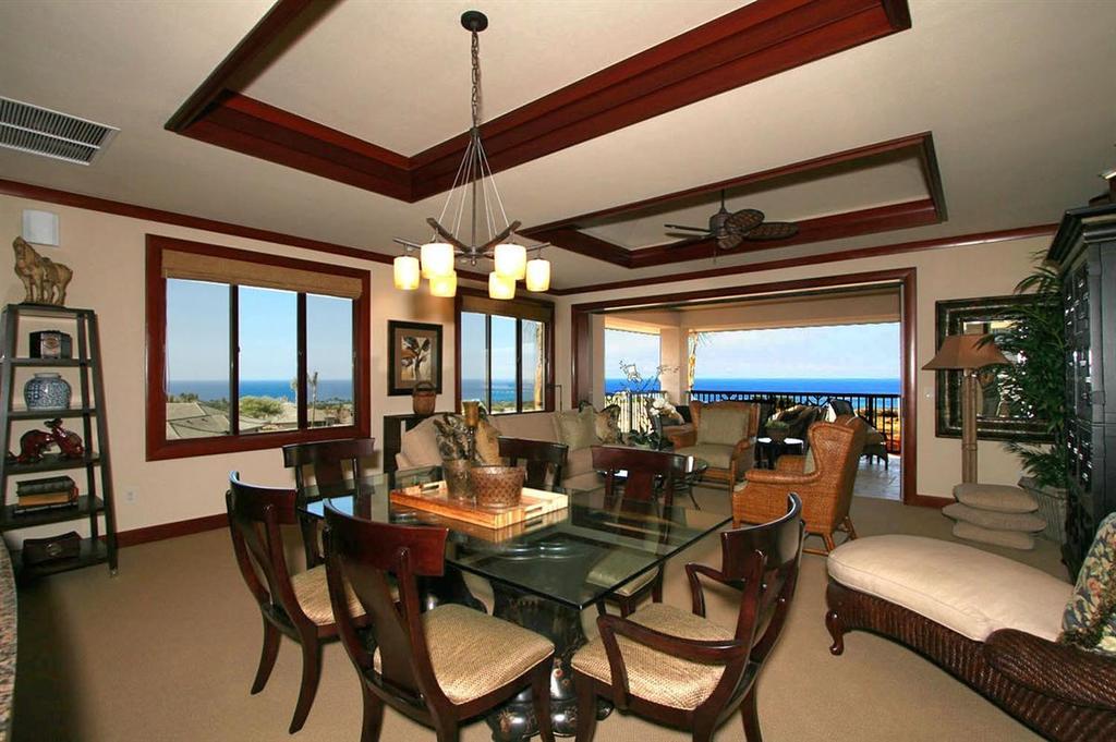 Wai'Ula'Ula At The Uplands By South Kohala Management Villa Hapuna Beach Eksteriør bilde