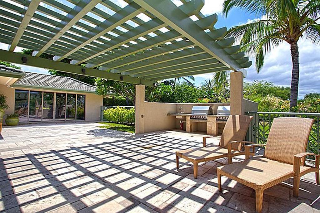 Wai'Ula'Ula At The Uplands By South Kohala Management Villa Hapuna Beach Eksteriør bilde