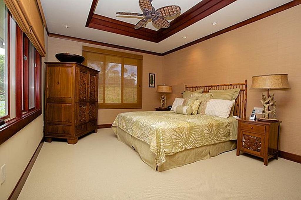 Wai'Ula'Ula At The Uplands By South Kohala Management Villa Hapuna Beach Eksteriør bilde
