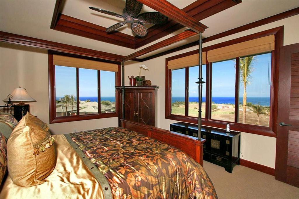 Wai'Ula'Ula At The Uplands By South Kohala Management Villa Hapuna Beach Eksteriør bilde