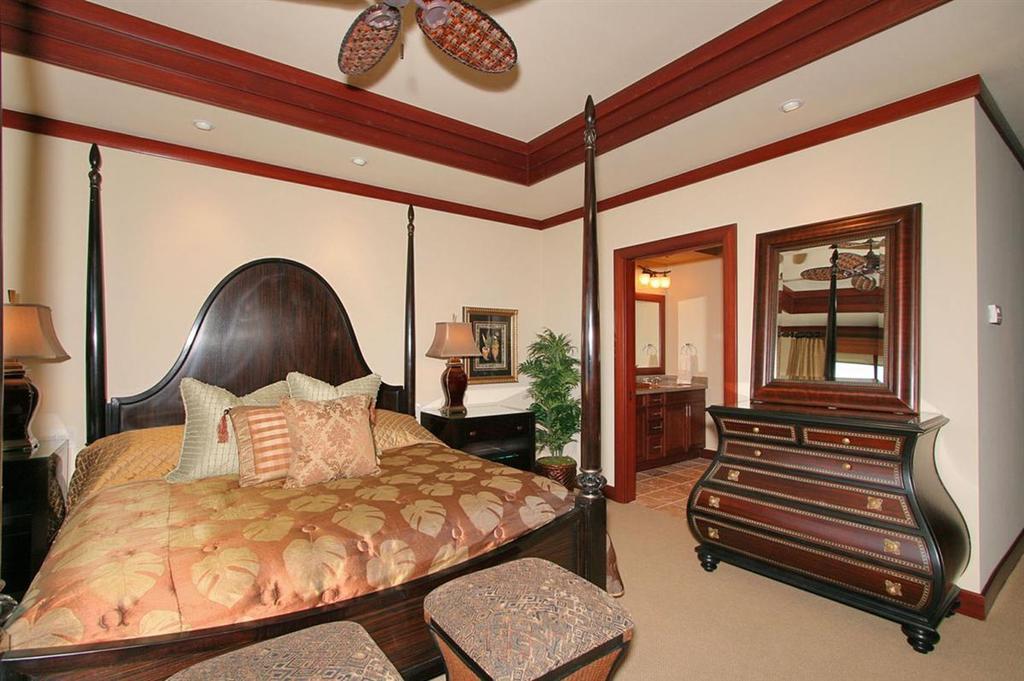Wai'Ula'Ula At The Uplands By South Kohala Management Villa Hapuna Beach Eksteriør bilde
