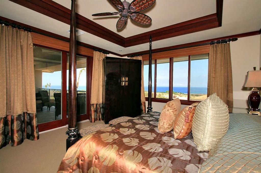 Wai'Ula'Ula At The Uplands By South Kohala Management Villa Hapuna Beach Eksteriør bilde
