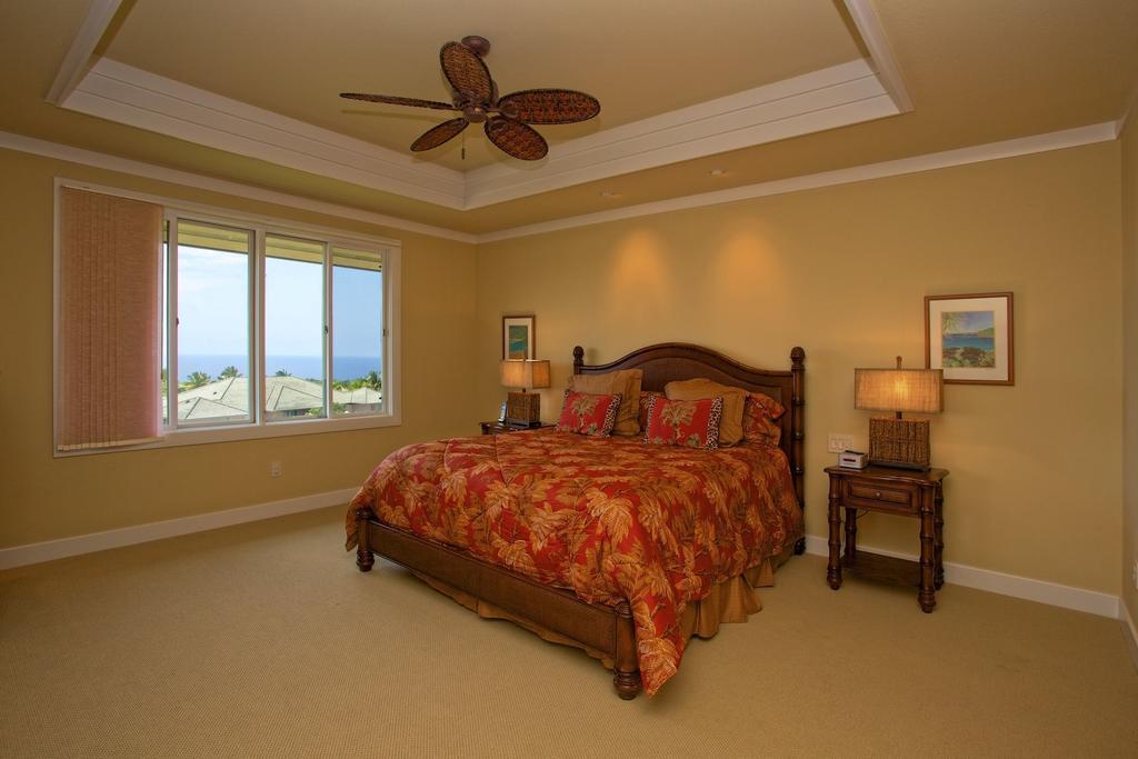 Wai'Ula'Ula At The Uplands By South Kohala Management Villa Hapuna Beach Rom bilde