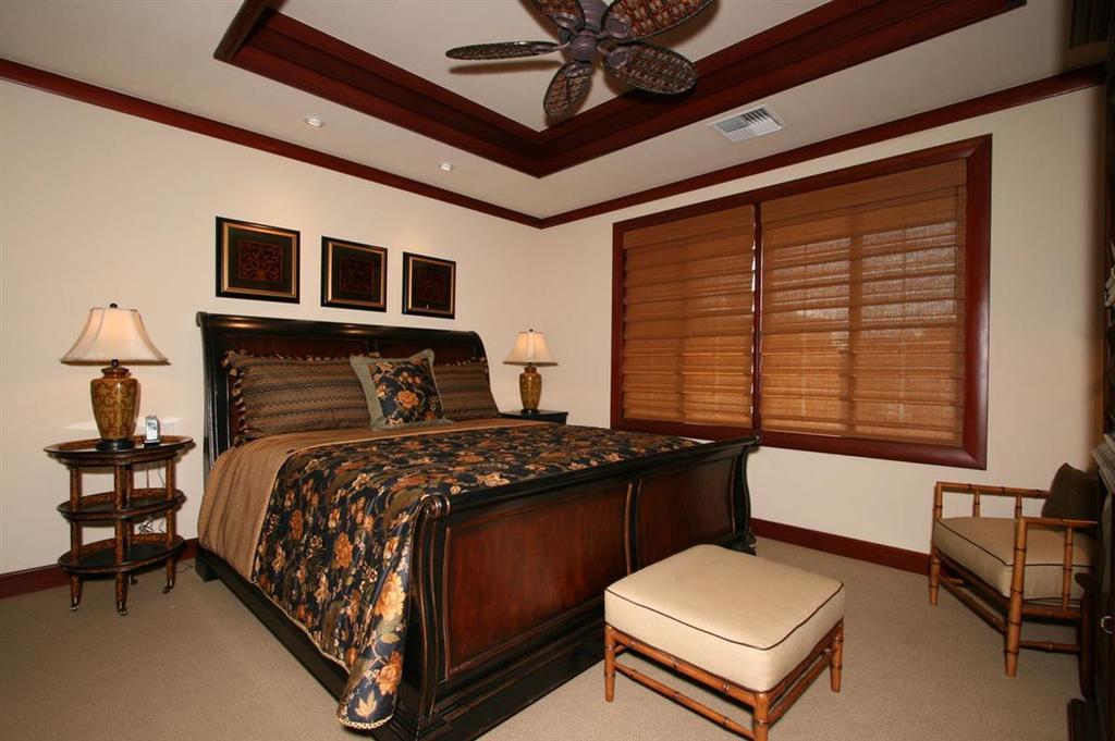 Wai'Ula'Ula At The Uplands By South Kohala Management Villa Hapuna Beach Eksteriør bilde