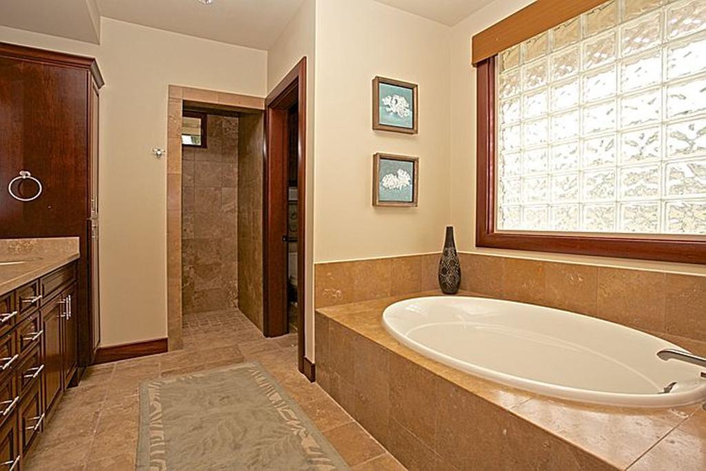 Wai'Ula'Ula At The Uplands By South Kohala Management Villa Hapuna Beach Eksteriør bilde