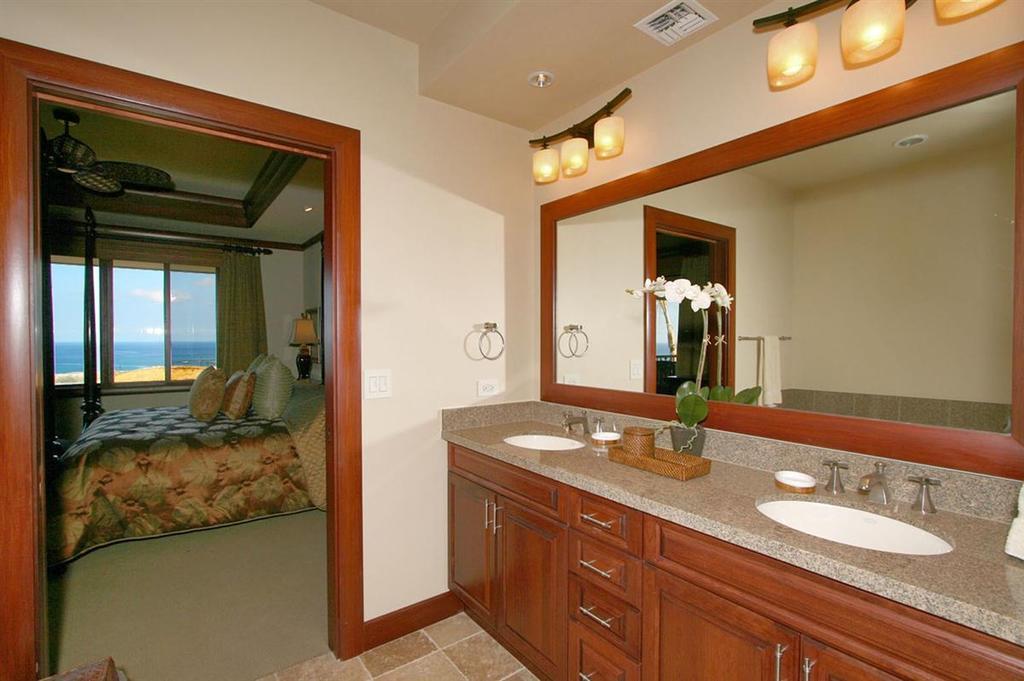 Wai'Ula'Ula At The Uplands By South Kohala Management Villa Hapuna Beach Eksteriør bilde