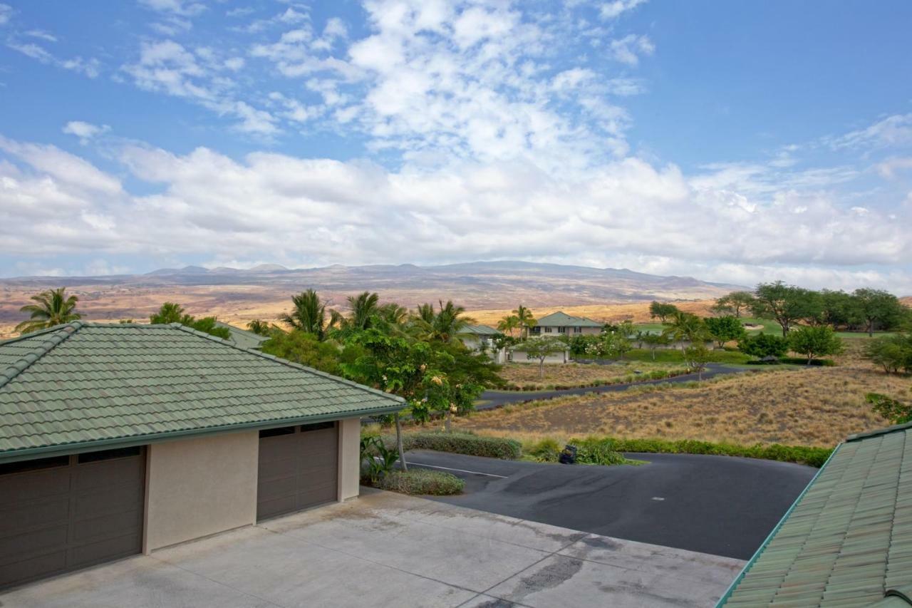 Wai'Ula'Ula At The Uplands By South Kohala Management Villa Hapuna Beach Eksteriør bilde