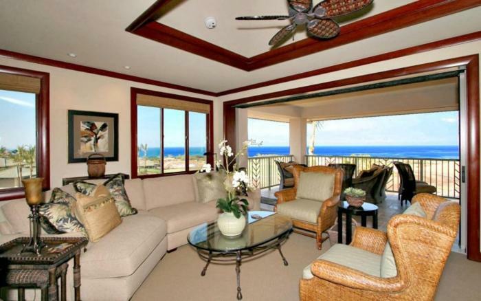 Wai'Ula'Ula At The Uplands By South Kohala Management Villa Hapuna Beach Eksteriør bilde