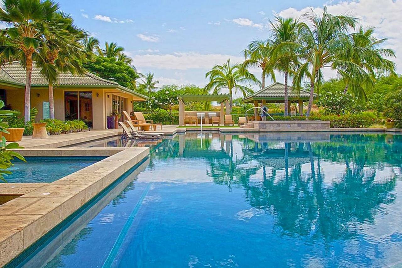 Wai'Ula'Ula At The Uplands By South Kohala Management Villa Hapuna Beach Eksteriør bilde