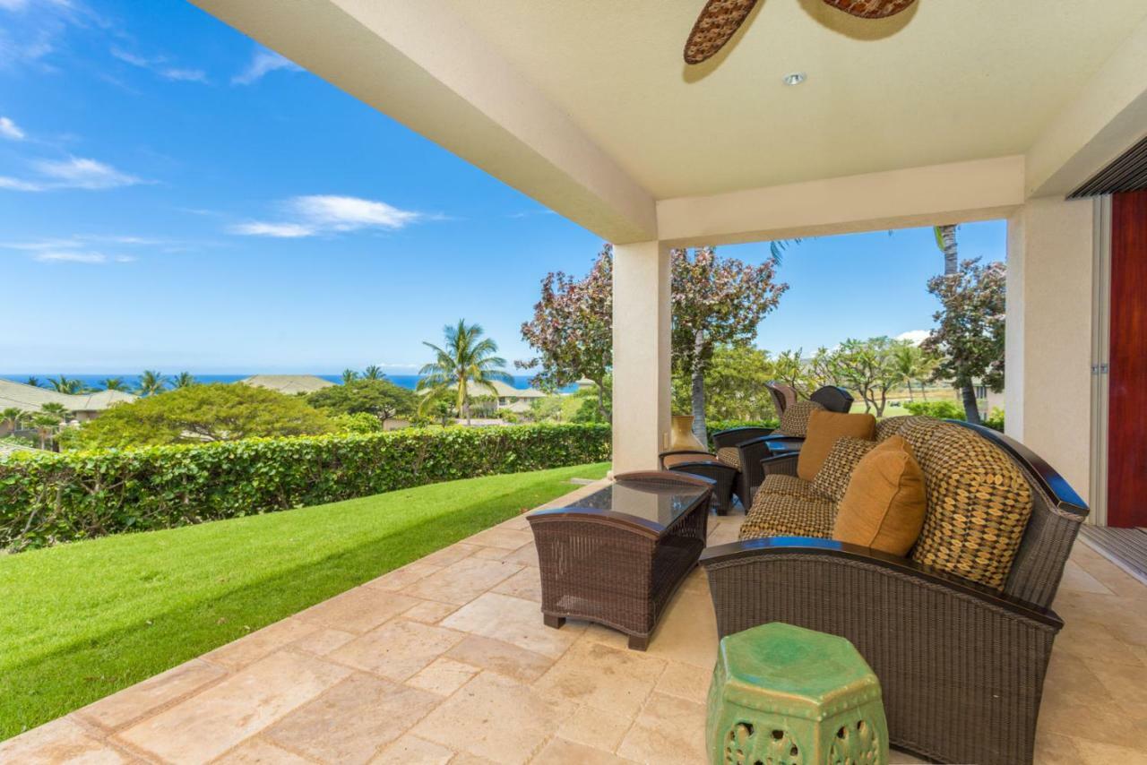 Wai'Ula'Ula At The Uplands By South Kohala Management Villa Hapuna Beach Eksteriør bilde