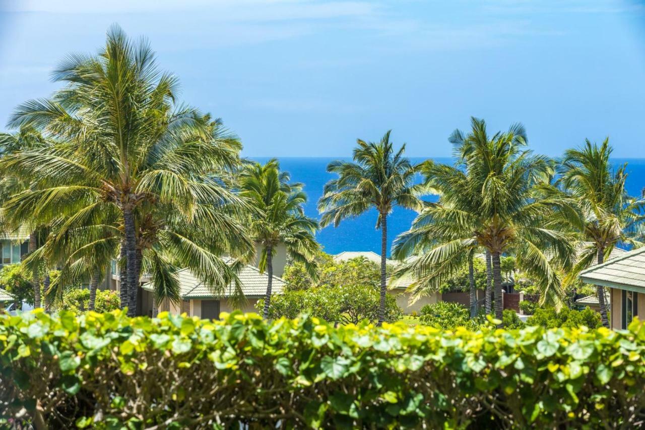 Wai'Ula'Ula At The Uplands By South Kohala Management Villa Hapuna Beach Eksteriør bilde