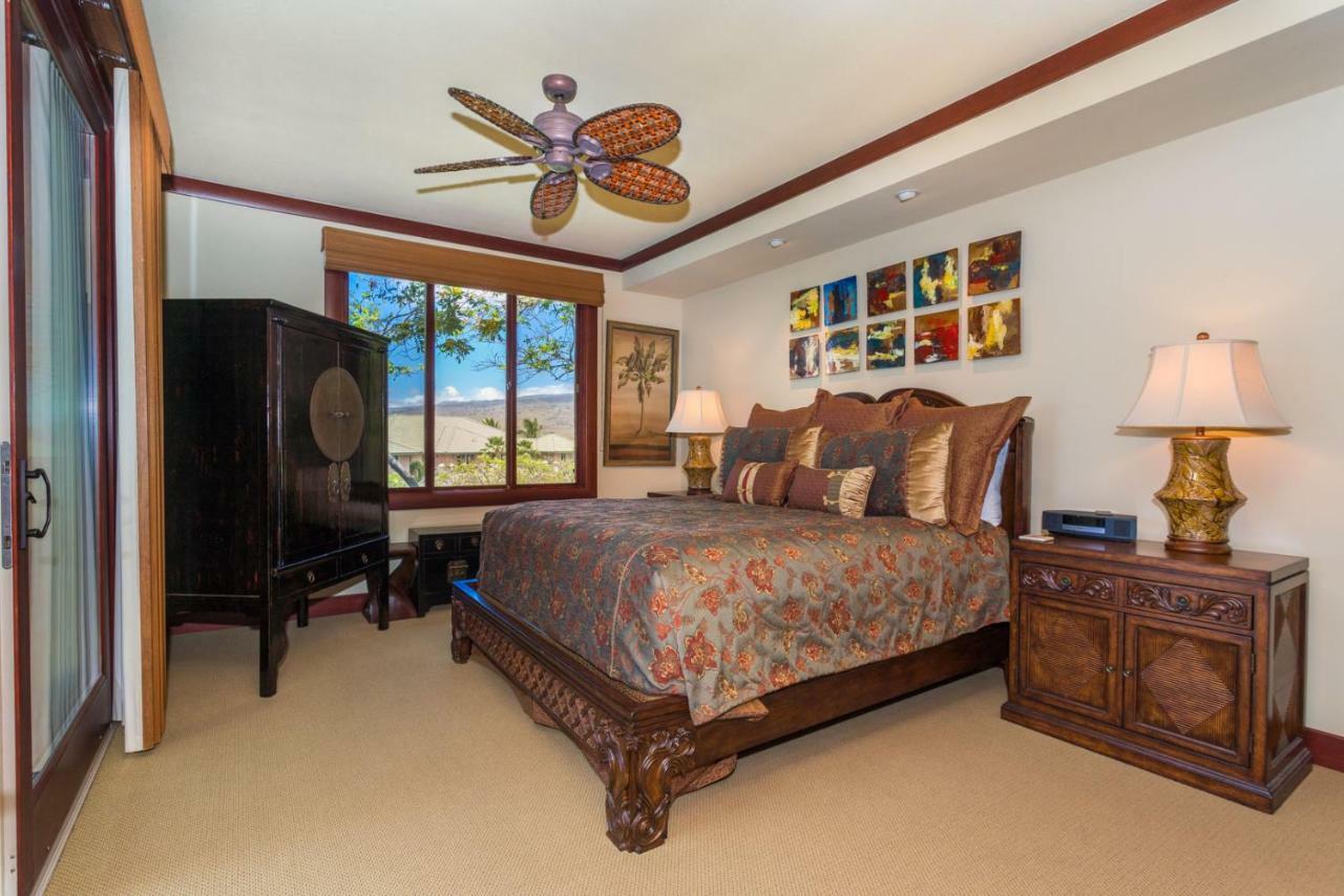 Wai'Ula'Ula At The Uplands By South Kohala Management Villa Hapuna Beach Eksteriør bilde
