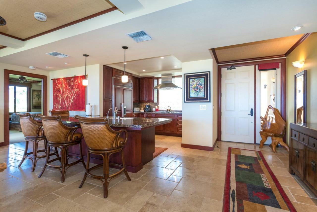 Wai'Ula'Ula At The Uplands By South Kohala Management Villa Hapuna Beach Eksteriør bilde