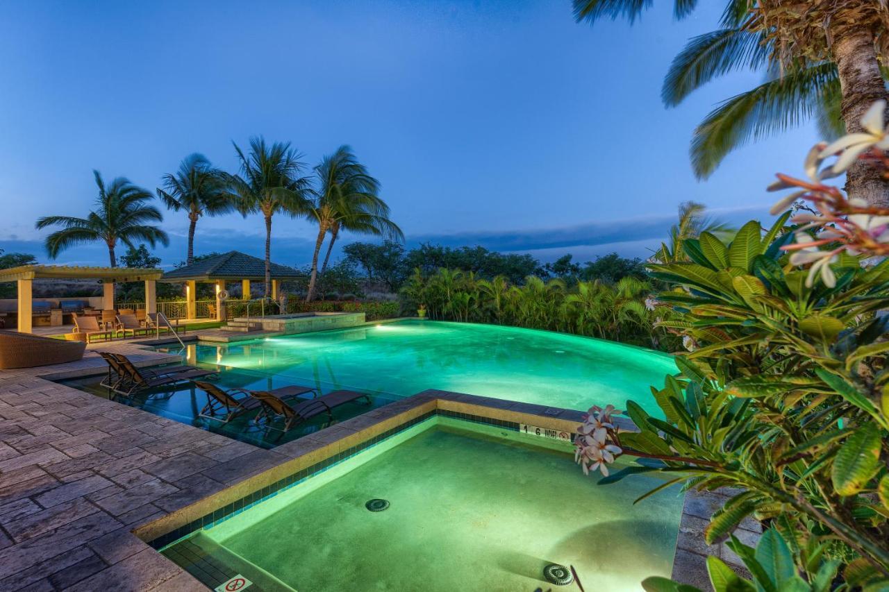 Wai'Ula'Ula At The Uplands By South Kohala Management Villa Hapuna Beach Eksteriør bilde